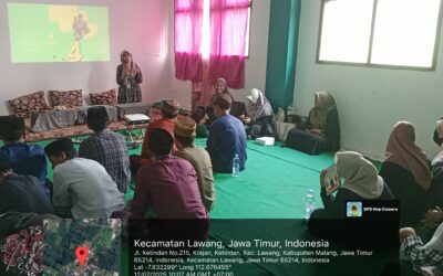 Deklarasi Pondok Pesantren Anti Kekerasan dan Perundungan, Kolaborasi Universitas Negeri Malang dan PP Al-Mustaqim Lawang