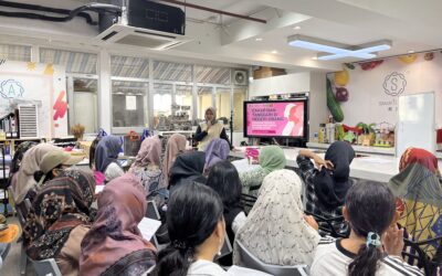 Dosen FIK dan FK UM Dorong Peningkatan Kesehatan Reproduksi dan Mental Pekerja Migran Indonesia Perempuan di Hong Kong